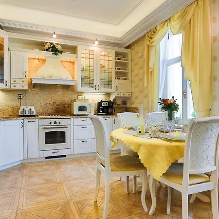 Apartman Nostalgia Karlovy Vary Exterior photo