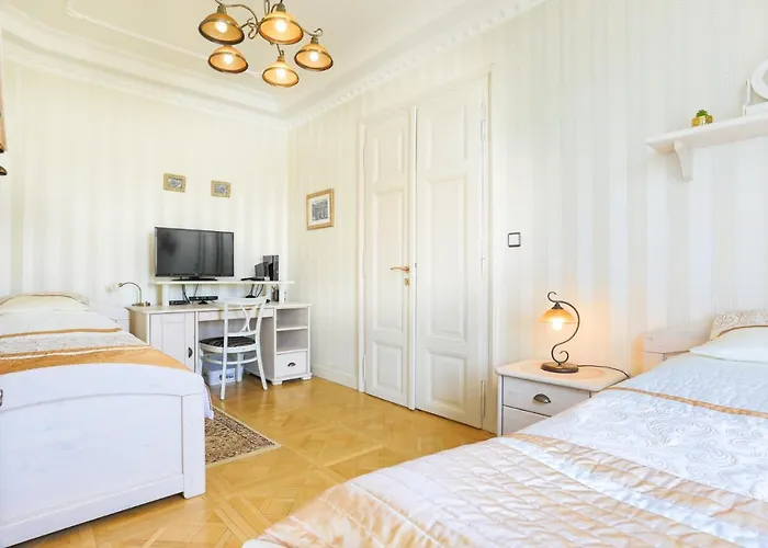 Apartman Nostalgia