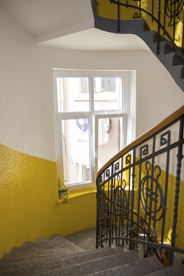 Nostalgia Apartment *