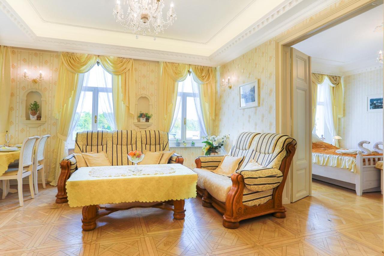 Nostalgia Apartment *