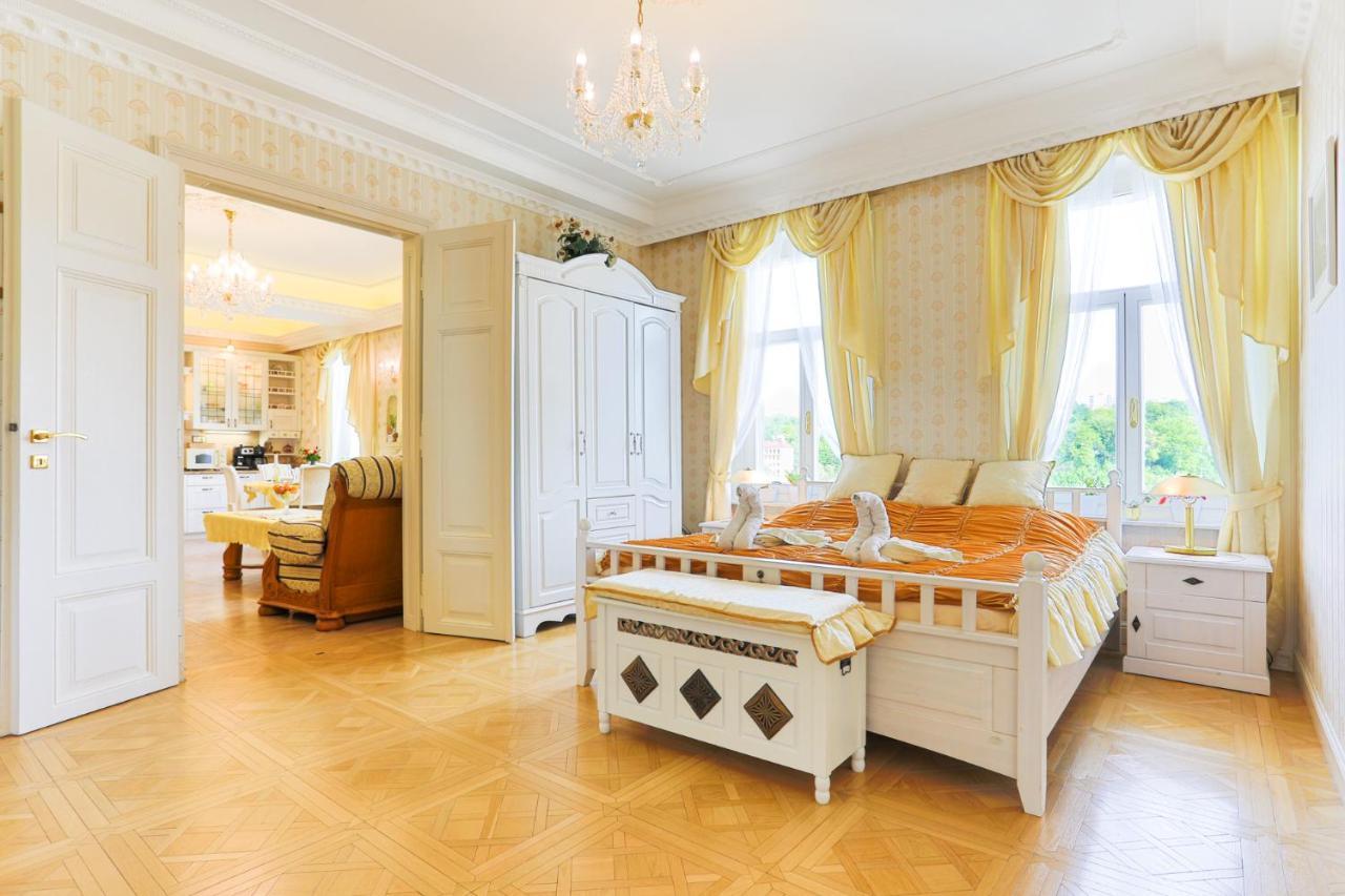 Nostalgia Apartment *