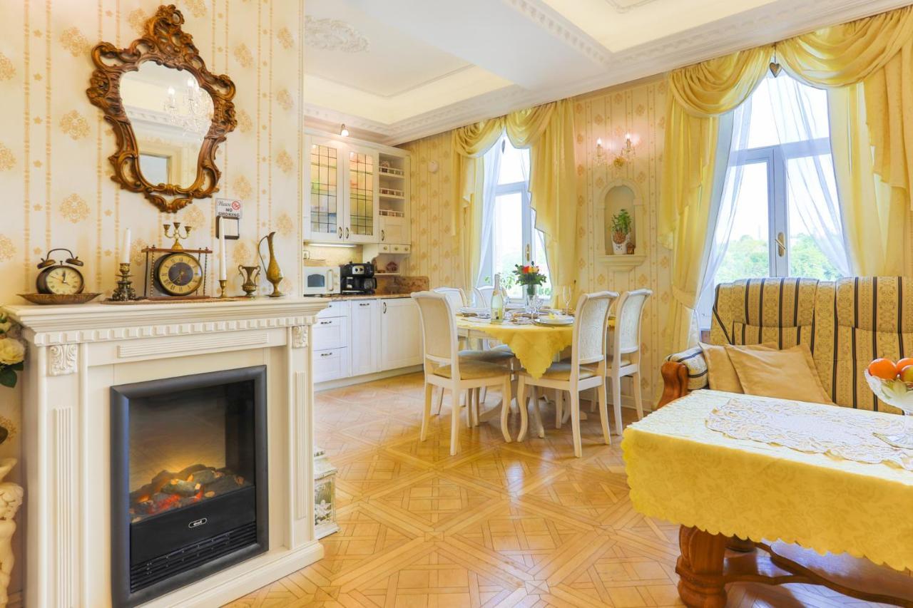 Nostalgia Apartment *