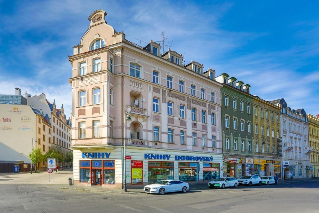 Nostalgia * Karlovy Vary